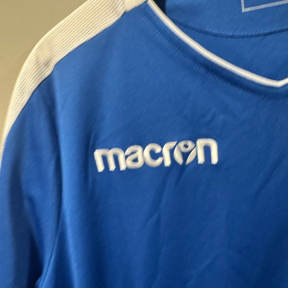 Sigma FC Football Club Soccer Jersey - Picture 4 of 8